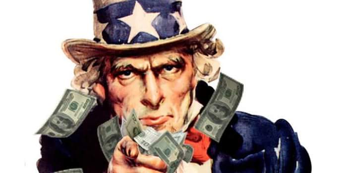 Building wealth with uncle sam
