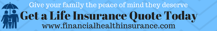 Free Life Insurance Quote
