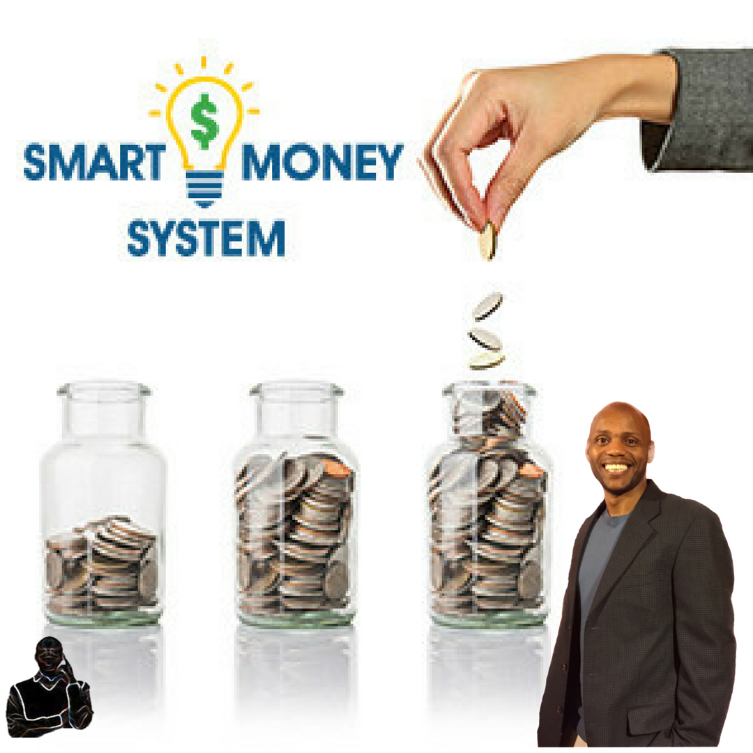 Smart Money Credit System - Financial Health Mentor